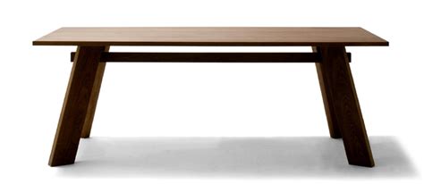 orso dining table.